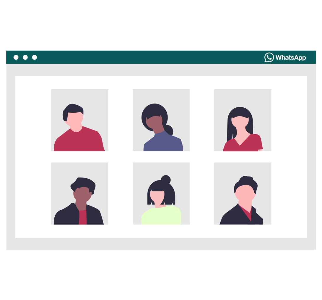 Equipo de atención